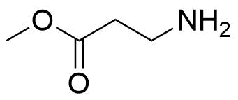 Methyl 3-Aminopropanoate